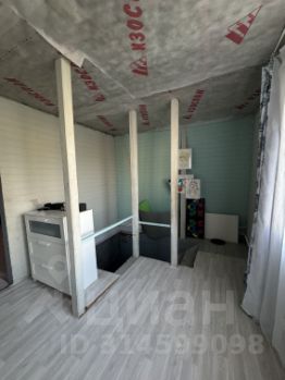 2-этаж. дом 96 м²