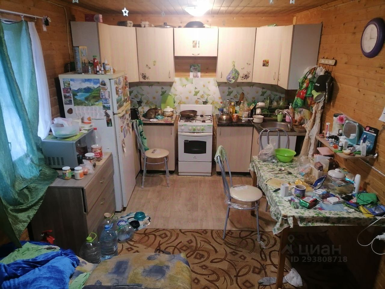 Сдается2-этажныйдом,55м²