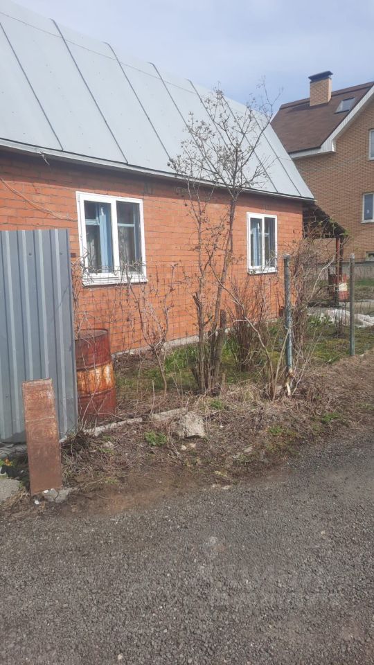 Продается2-этажныйдом,80м²