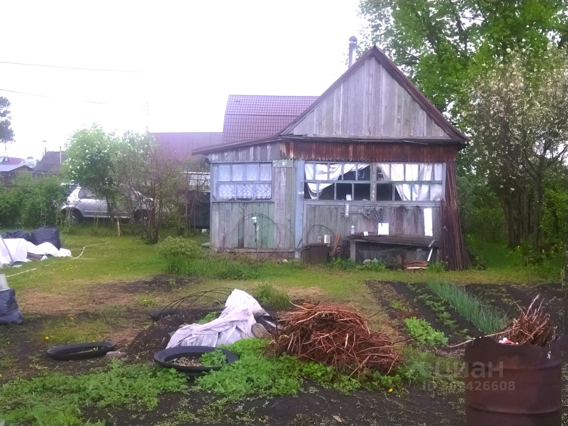 Купить дачу недорого в районе Индустриальный в городе Барнаул. Найдено 7  объявлений.