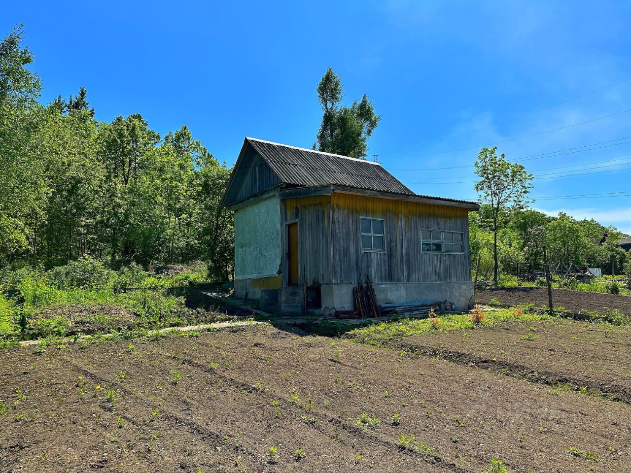 Купить дачу с участком 6 соток в Артеме, продажа дачных домов. Найдено 3  объявления.