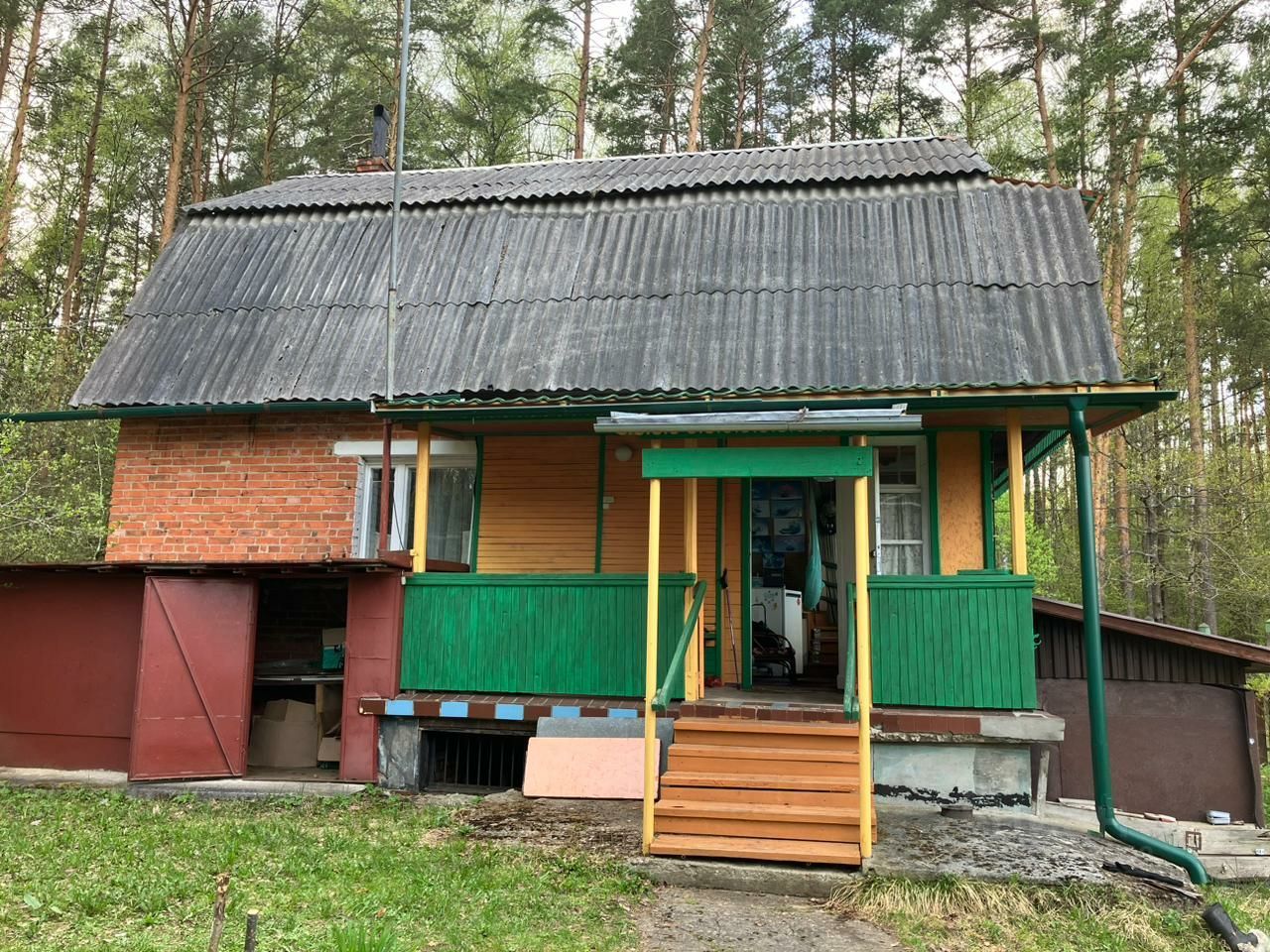 Продается2-этажныйдом,118м²