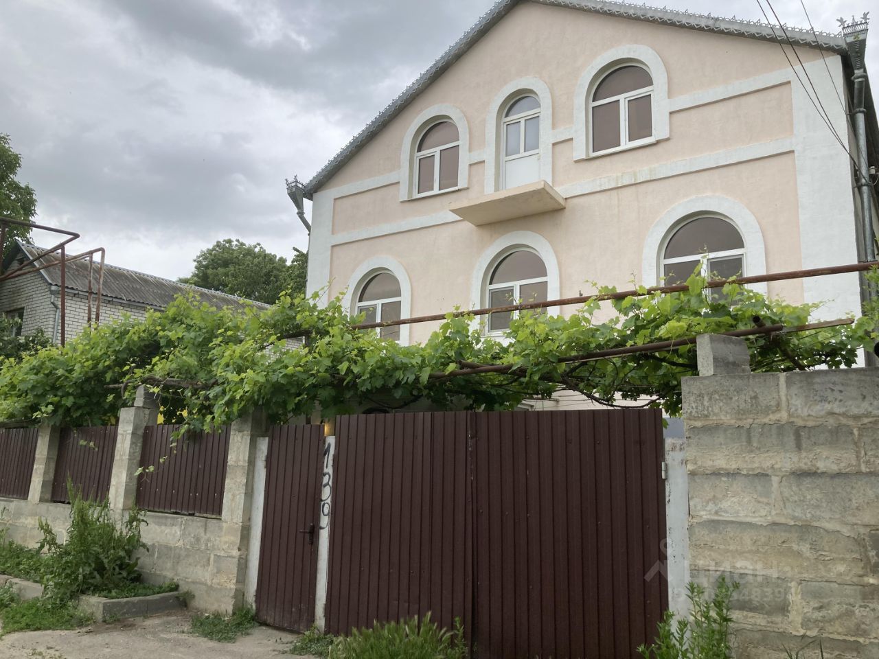 Купить дом в районе Ленинский в городе Ставрополь, продажа домов - база  объявлений Циан. Найдено 119 объявлений