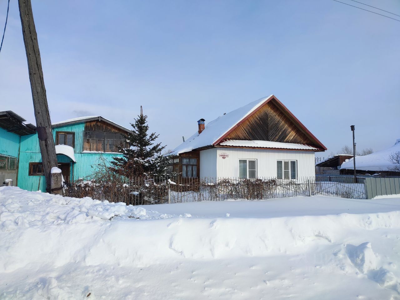 Купить дом без посредников в поселке городского типа Дружинино  Нижнесергинского района от хозяина, продажа домов с участком от  собственника в поселке городского типа Дружинино Нижнесергинского района.  Найдено 5 объявлений.