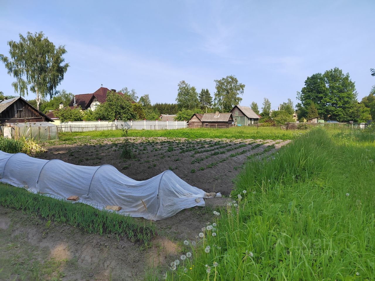 Купить дом в городском поселке Дружная Горка Гатчинского района, продажа  домов - база объявлений Циан. Найдено 9 объявлений