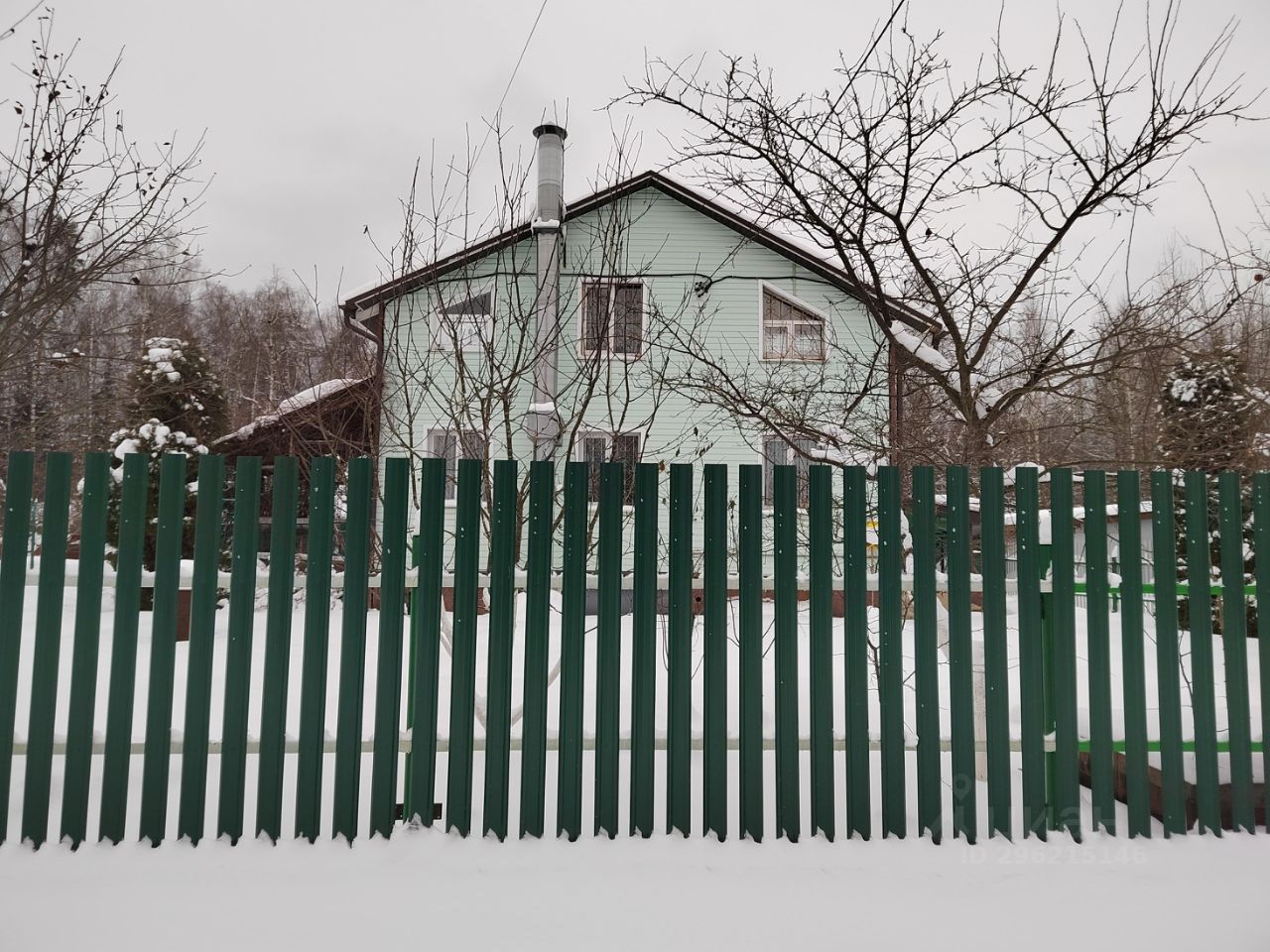 Купить дом в СНТ Дружный городского округа Щелково, продажа домов - база  объявлений Циан. Найдено 3 объявления