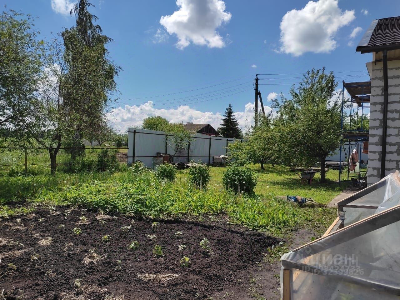 Купить дом на улице Строителей в сельском поселении Дубовка в муниципальном  образовании Шахтерское, продажа домов. Найдено 1 объявление.