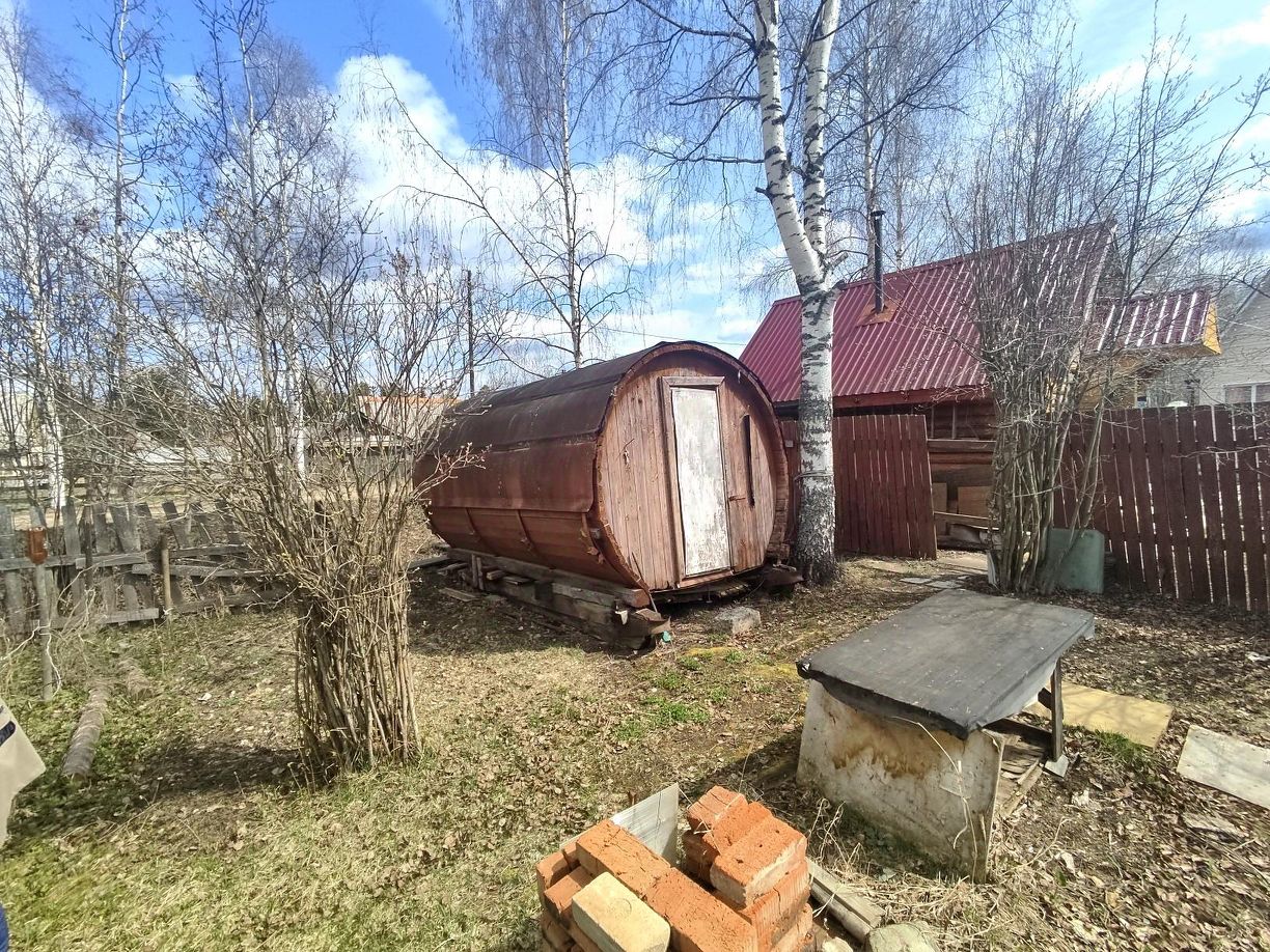 Купить загородную недвижимость в СНТ Дубрава в территории Максаковское,  продажа загородной недвижимости - база объявлений Циан. Найдено 4 объявления