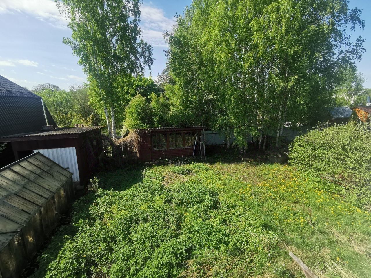 Купить дом в садовое товарищество Дубравушка городского округа Орехово-Зуевского,  продажа домов - база объявлений Циан. Найдено 4 объявления