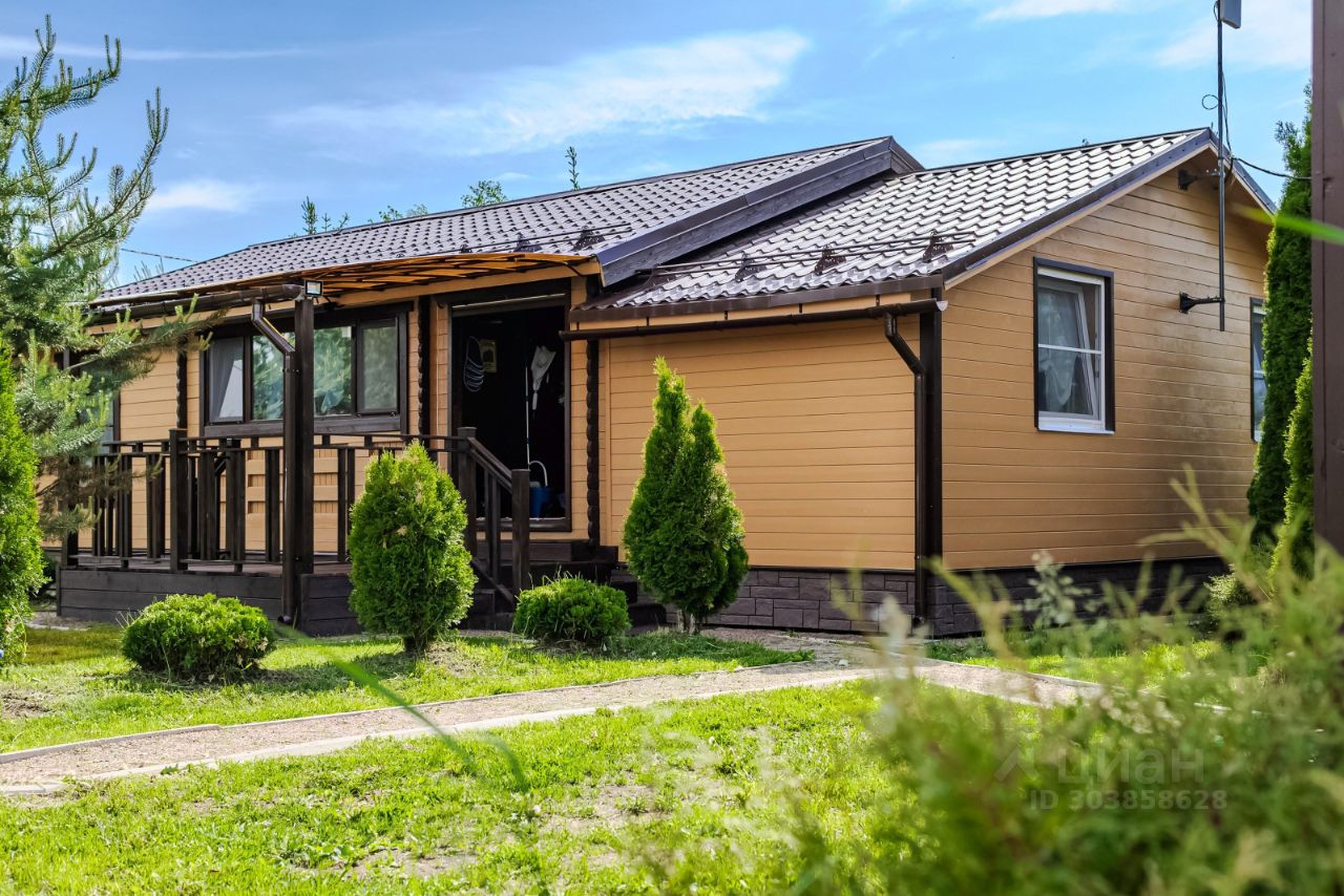 Купить дом в садовое товарищество Славянка в городском поселении Мгинское,  продажа домов - база объявлений Циан. Найдено 39 объявлений