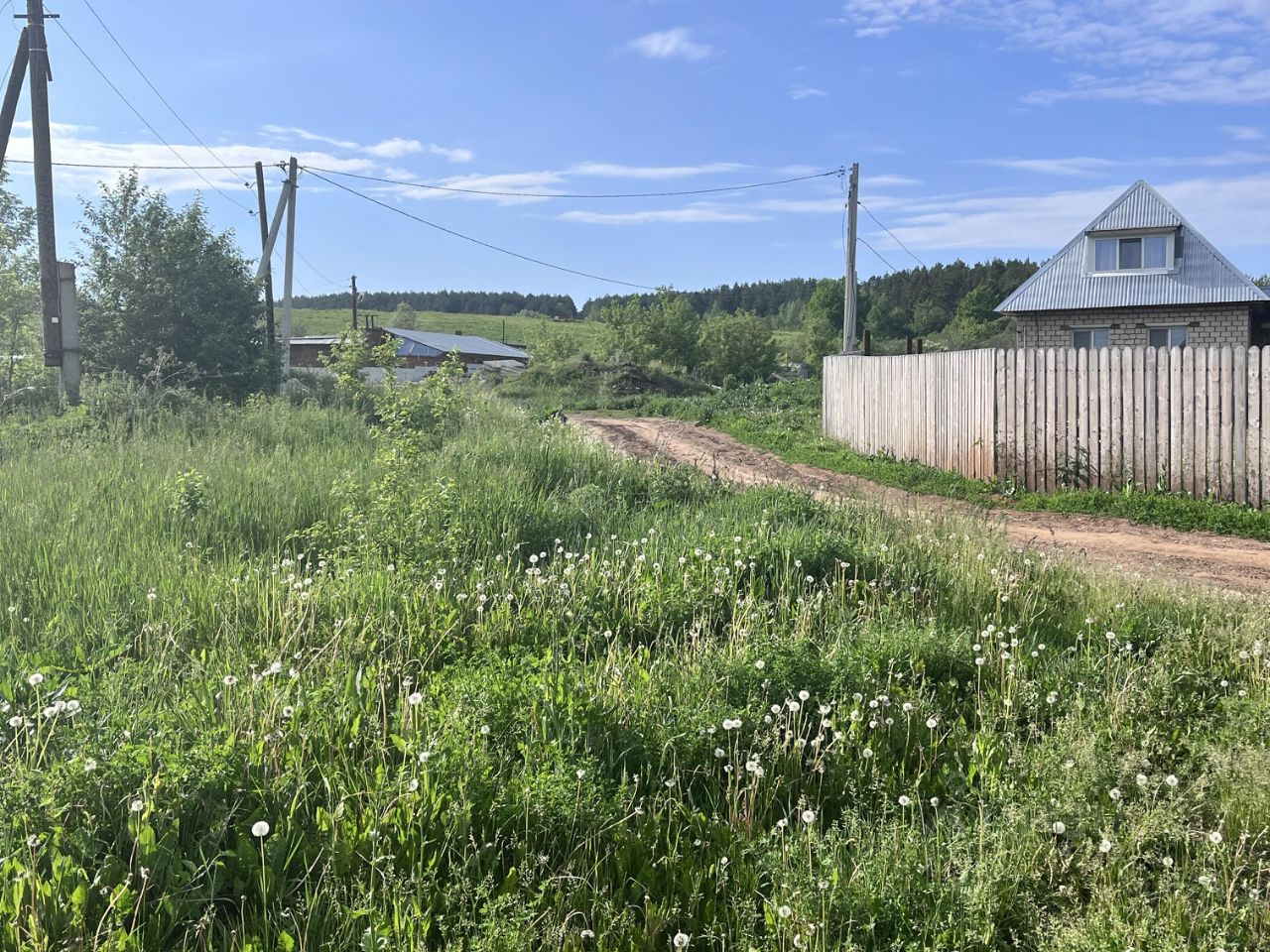 Купить загородную недвижимость в поселке Дубровка города Сарапула, продажа  загородной недвижимости - база объявлений Циан. Найдено 13 объявлений