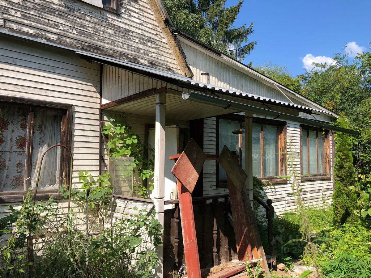 Купить дачу без посредников в Звенигороде, дачи от собственников (частные  объявления). Найдено 9 объявлений.