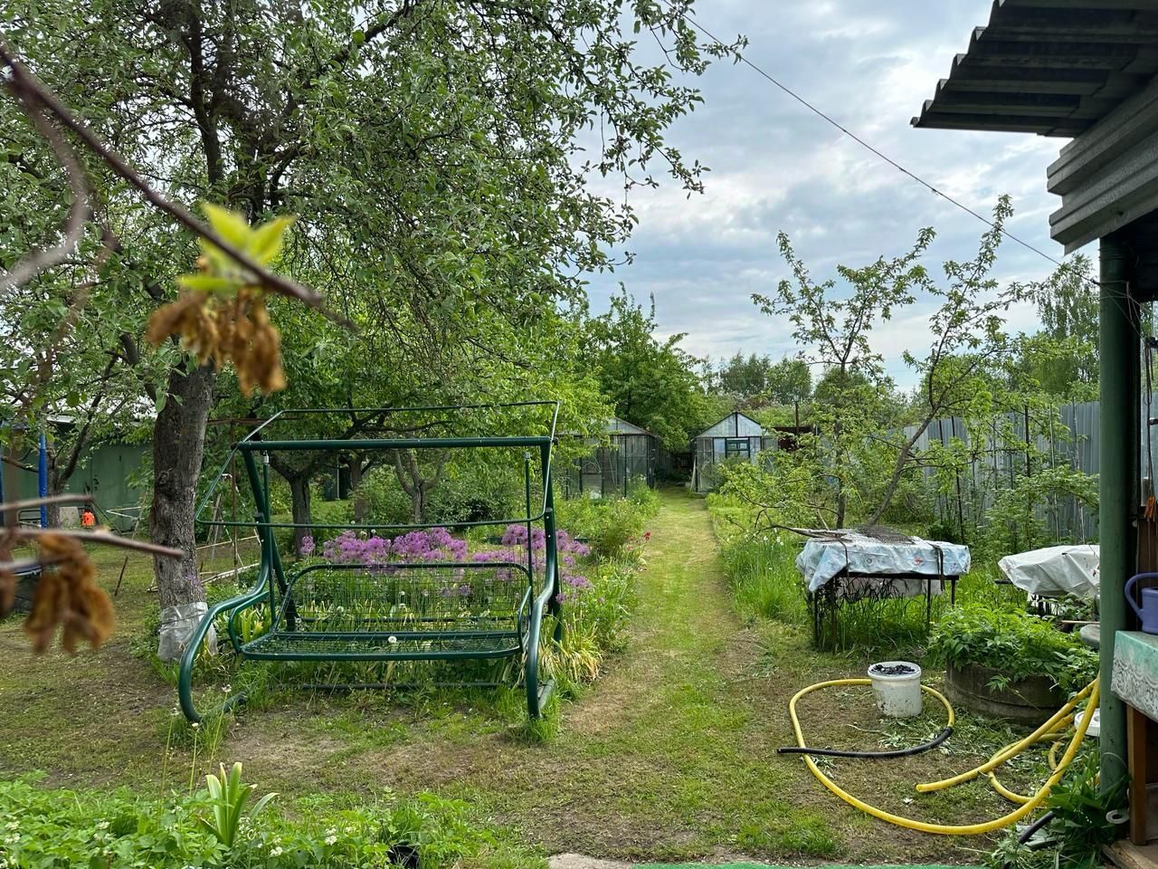 Купить загородную недвижимость на улице Привольная в деревне Дятловка,  продажа загородной недвижимости - база объявлений Циан. Найдено 2 объявления