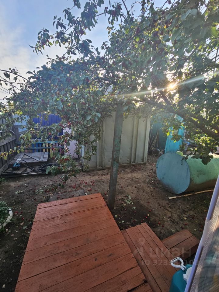 Дом в Забайкальский край, Чита Эдельвейс СНТ, 96 (40 м²)