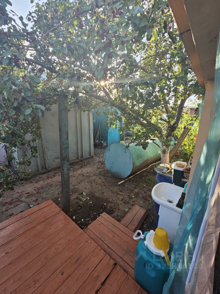 Дом в Забайкальский край, Чита Эдельвейс СНТ, 96 (40 м²)