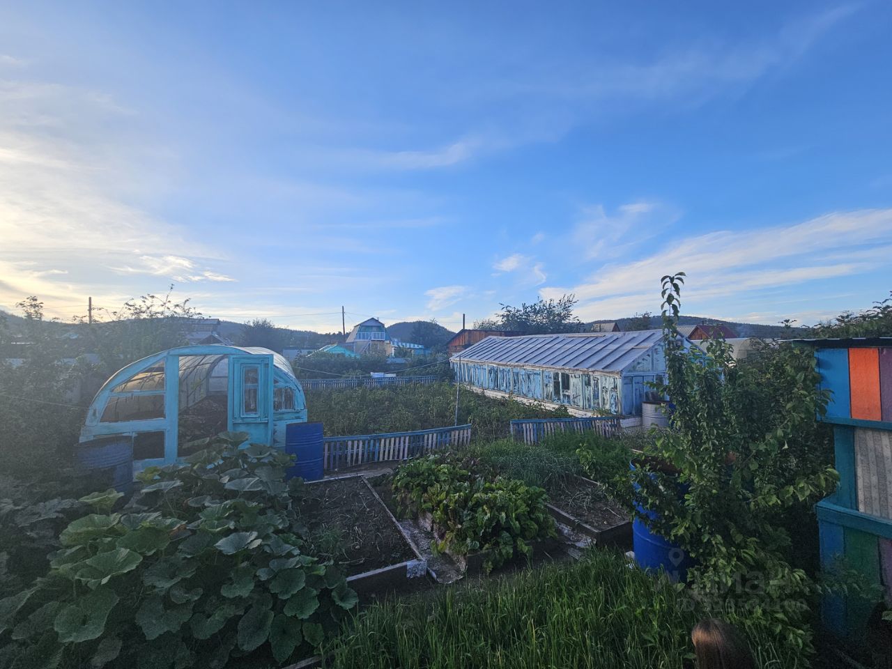 Дом в Забайкальский край, Чита Эдельвейс СНТ, 96 (40 м²)