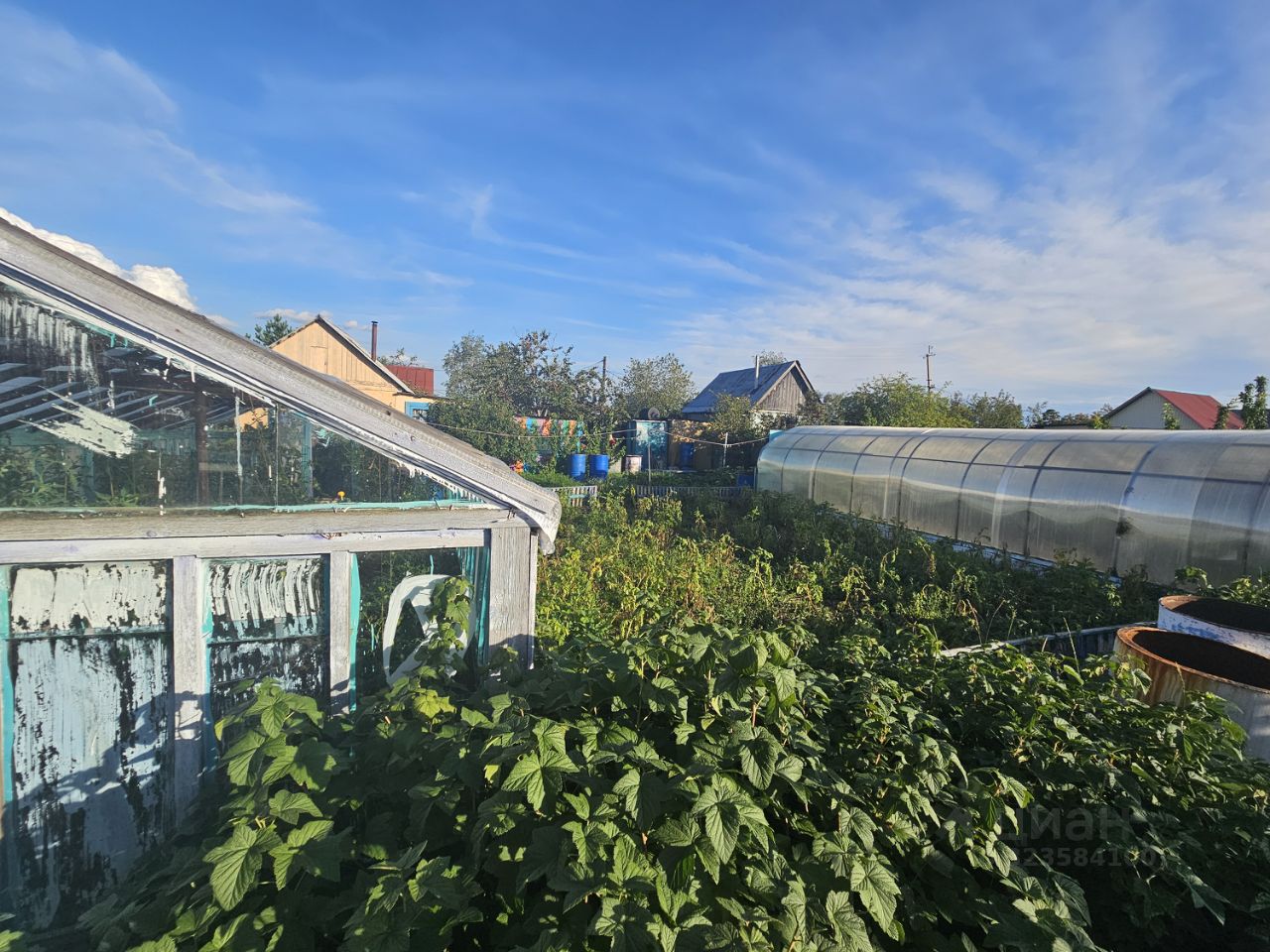 Дом в Забайкальский край, Чита Эдельвейс СНТ, 96 (40 м²)