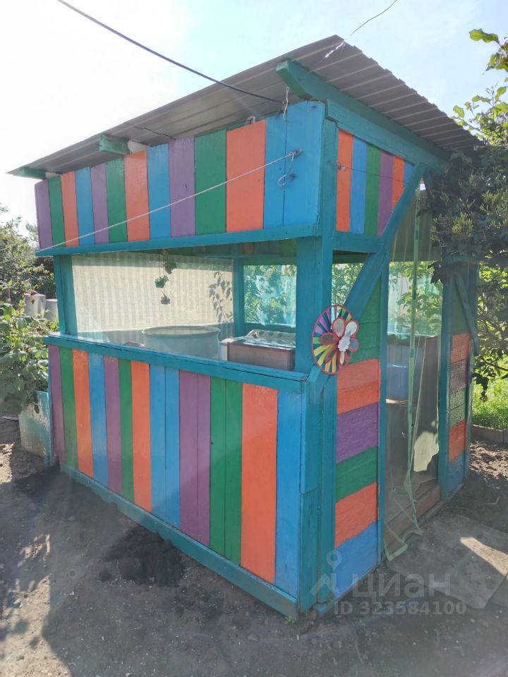 Дом в Забайкальский край, Чита Эдельвейс СНТ, 96 (40 м²)