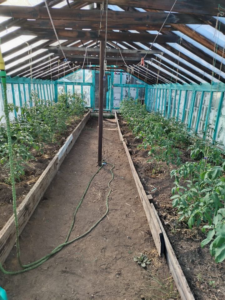 Дом в Забайкальский край, Чита Эдельвейс СНТ, 96 (40 м²)