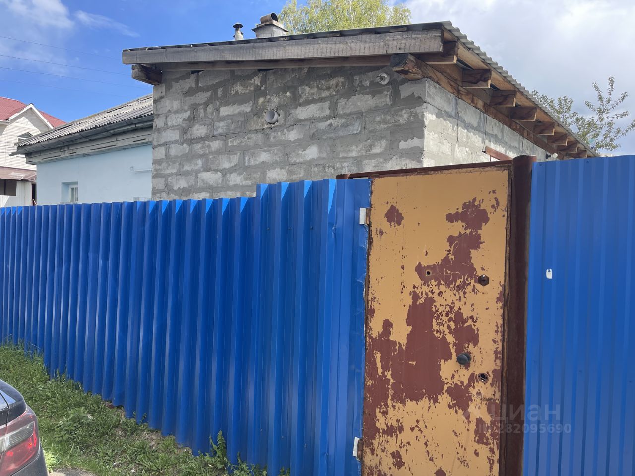 Снять дом в районе Чкаловский в городе Екатеринбург, аренда домов на  длительный срок. Найдено 6 объявлений.