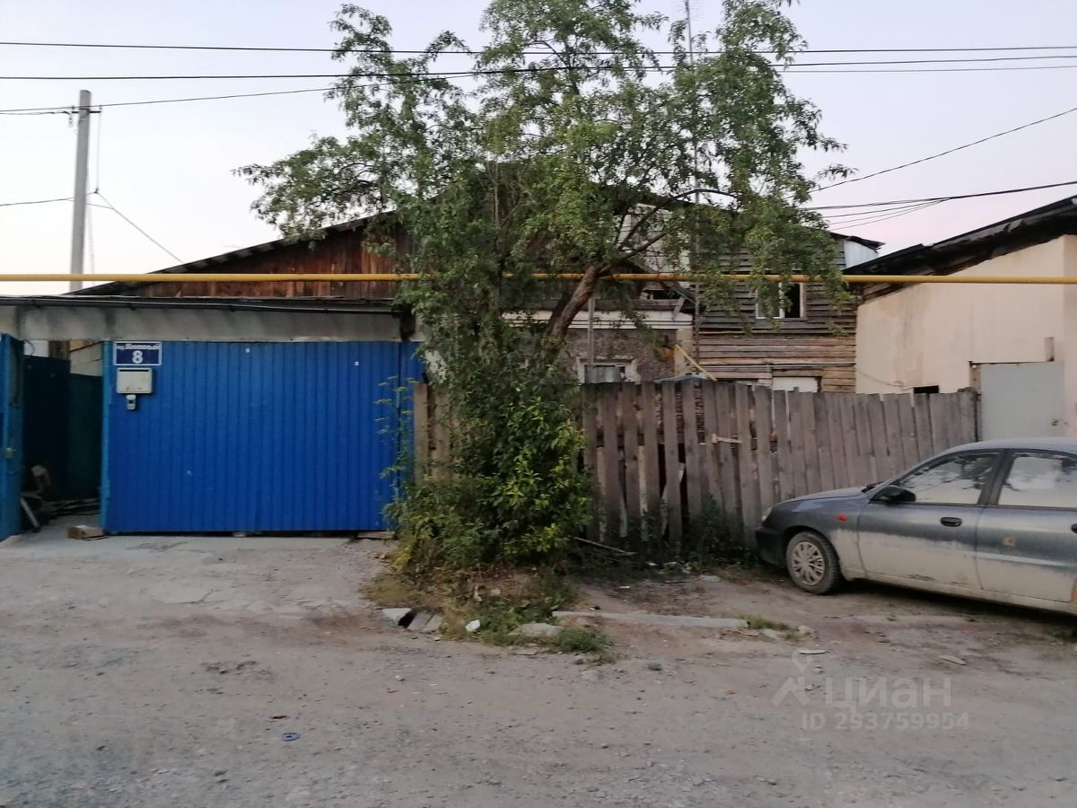 Купить загородную недвижимость в районе Орджоникидзевский в городе  Екатеринбург, продажа загородной недвижимости - база объявлений Циан.  Найдено 81 объявление