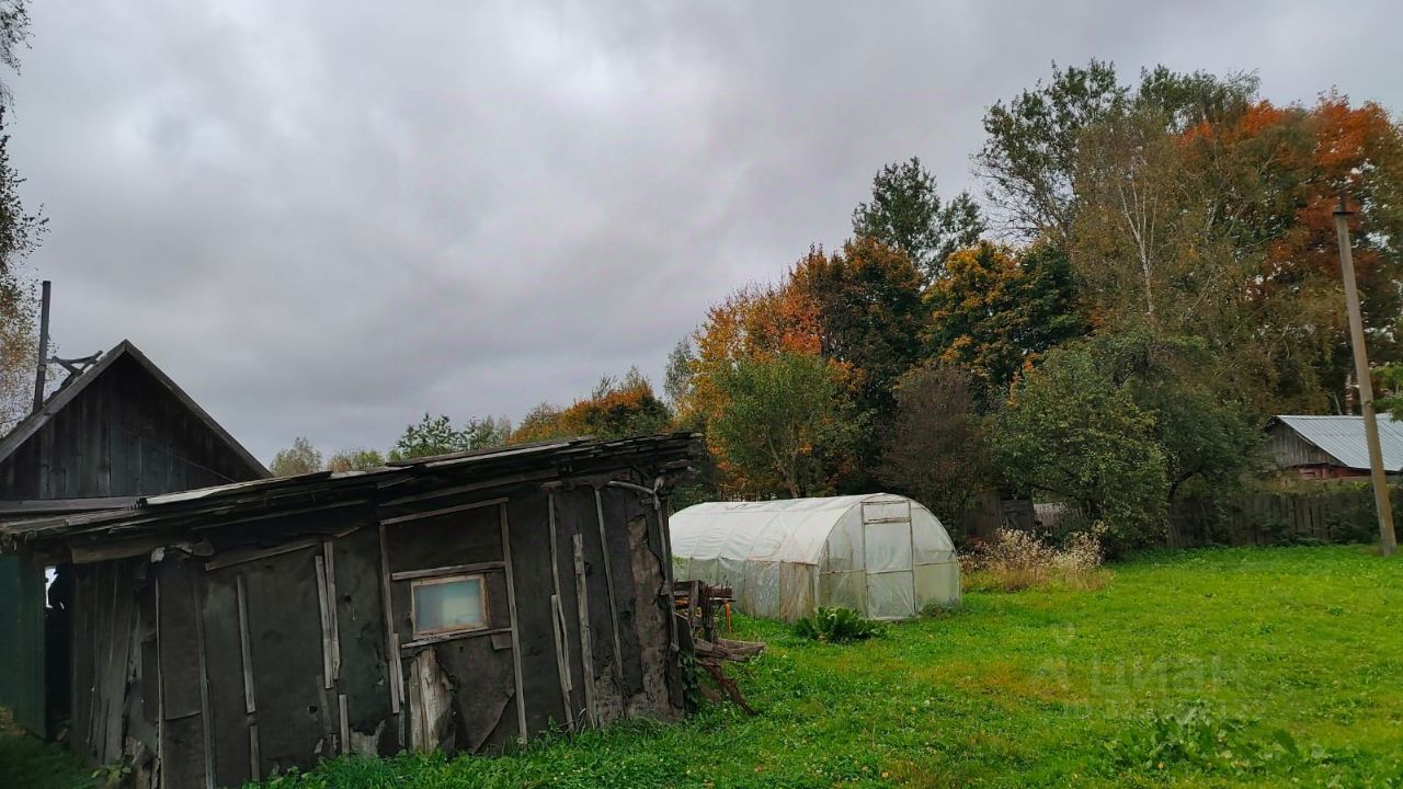 Дом 42 м² в с. Екимовичи — фото 4