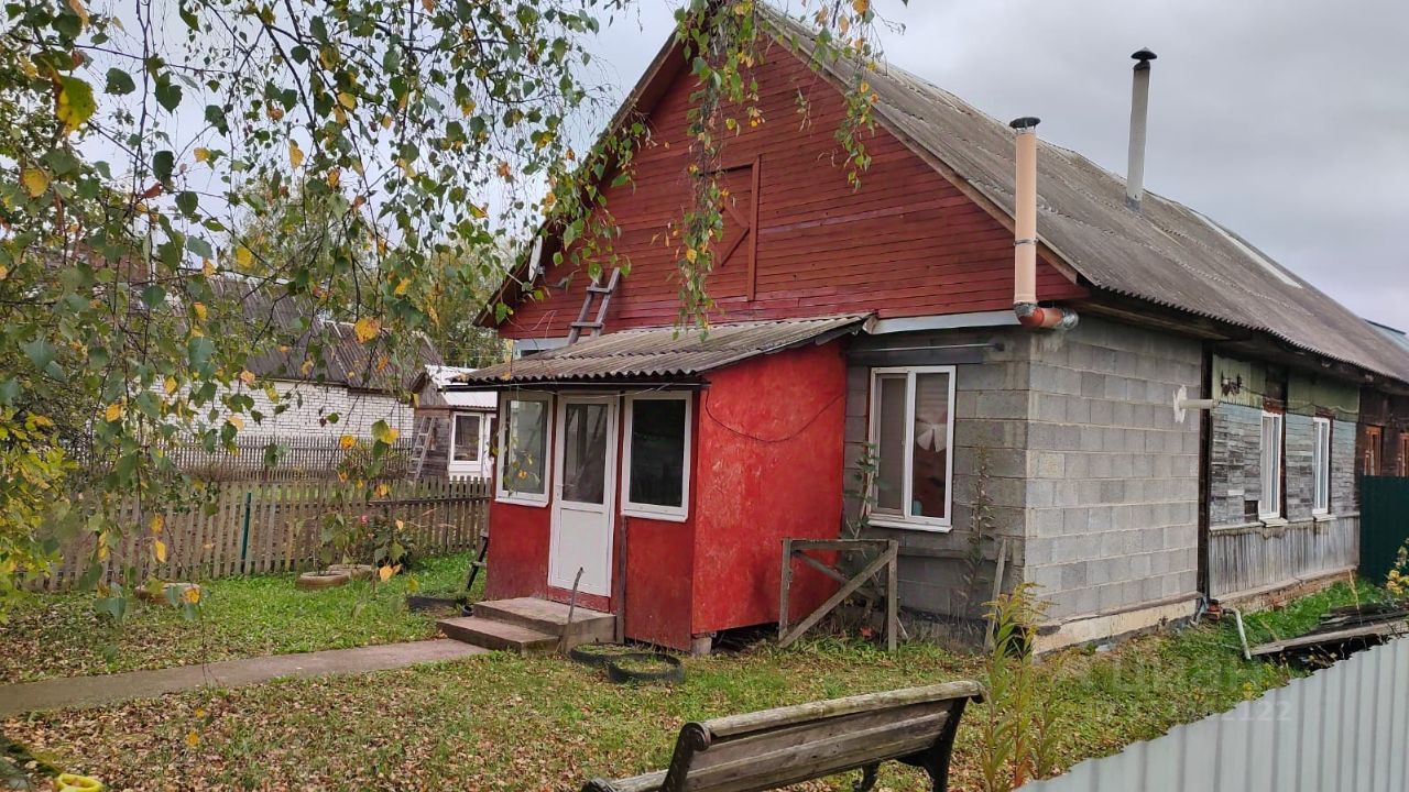 Дом 42 м² в с. Екимовичи — фото 6 из 10