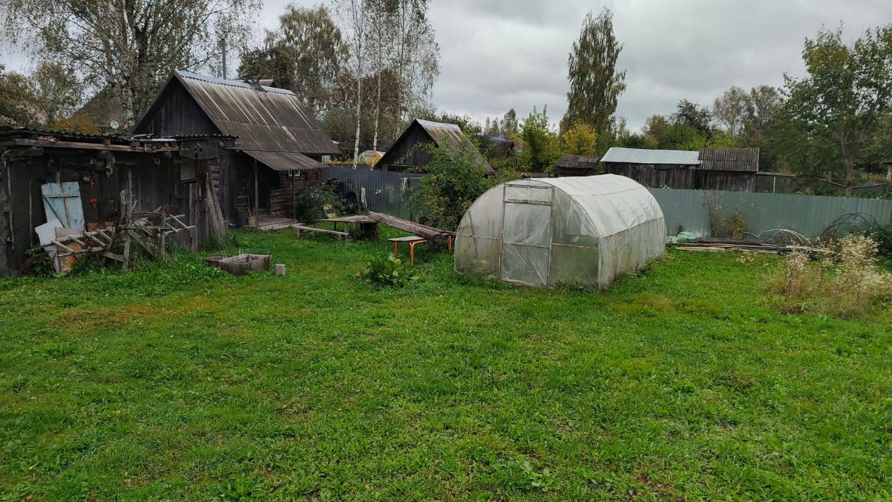 Дом 42 м² в с. Екимовичи — фото 7 из 10