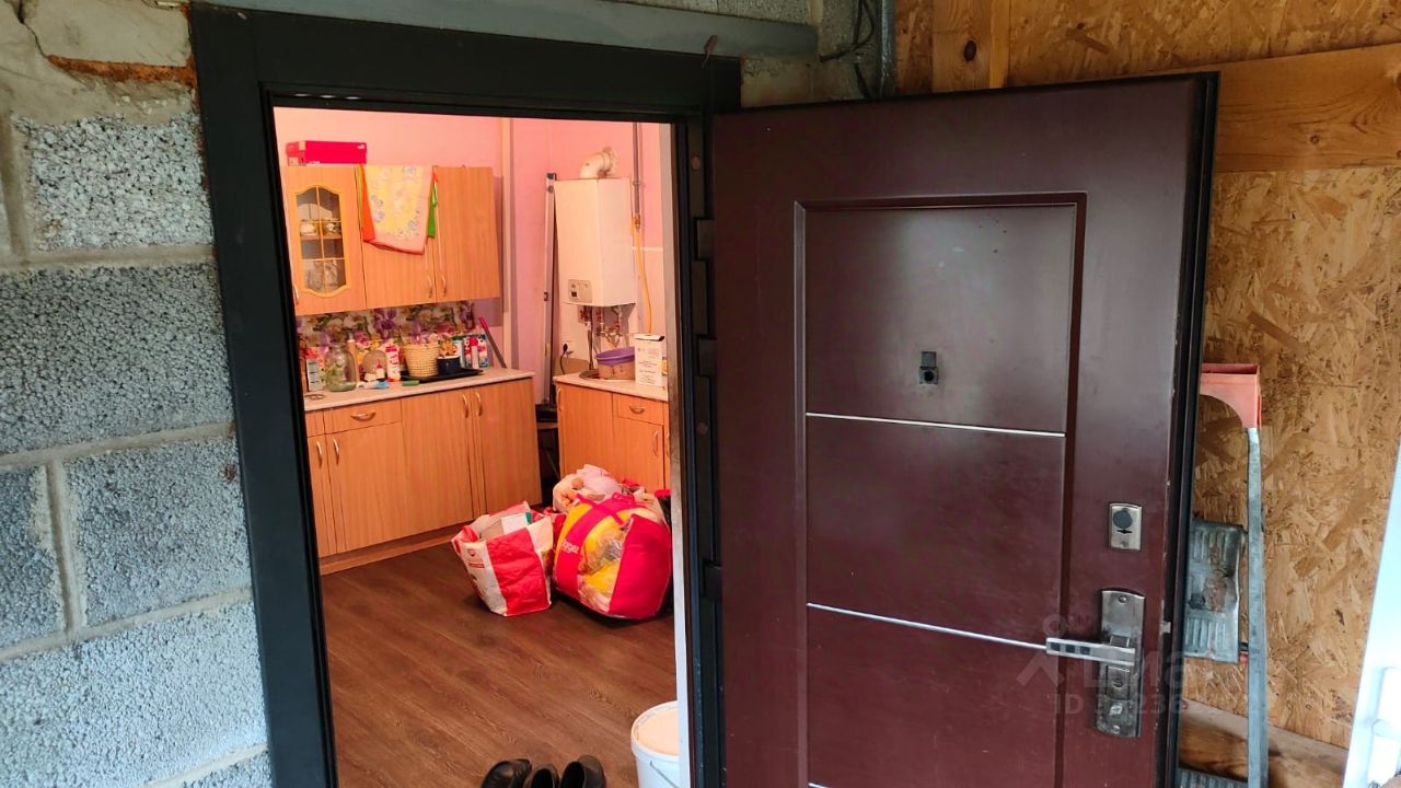 Дом 42 м² в с. Екимовичи — фото 8 из 10