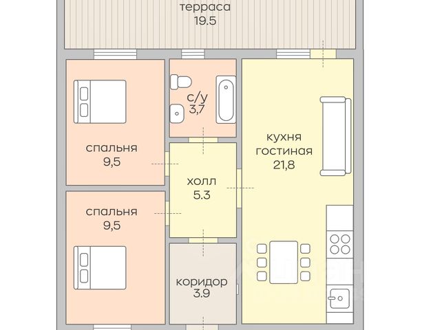 Проекты бань из бруса, каталог проектов бань