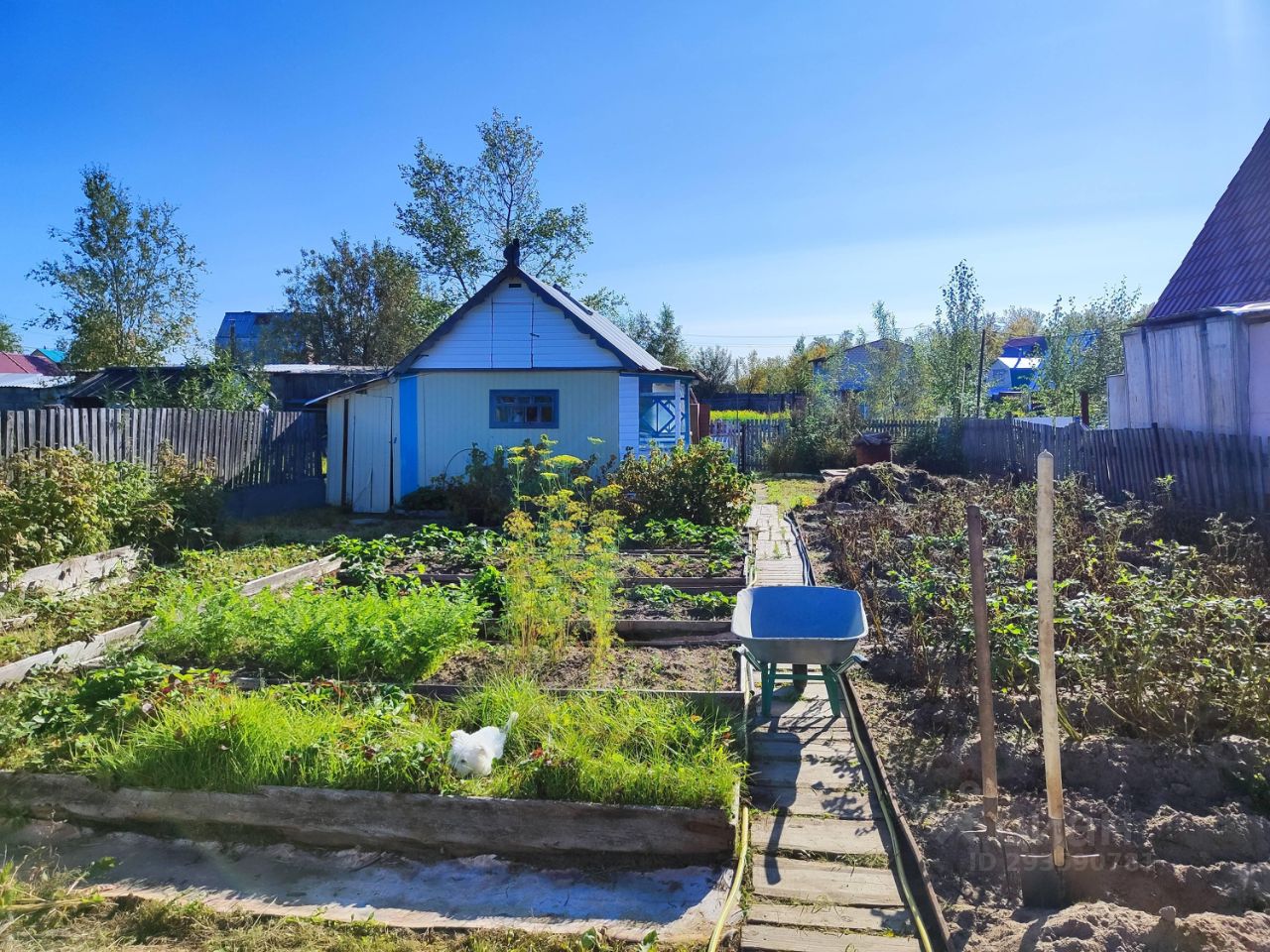 Купить дом в Нижневартовске, продажа домов - база объявлений Циан. Найдено  371 объявление