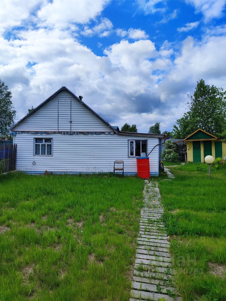 Купить Дачу В Нижневартовске С Пропиской