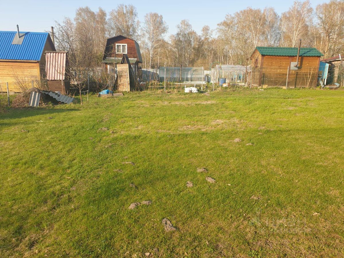 Купить Дачу В Академгородке Новосибирск