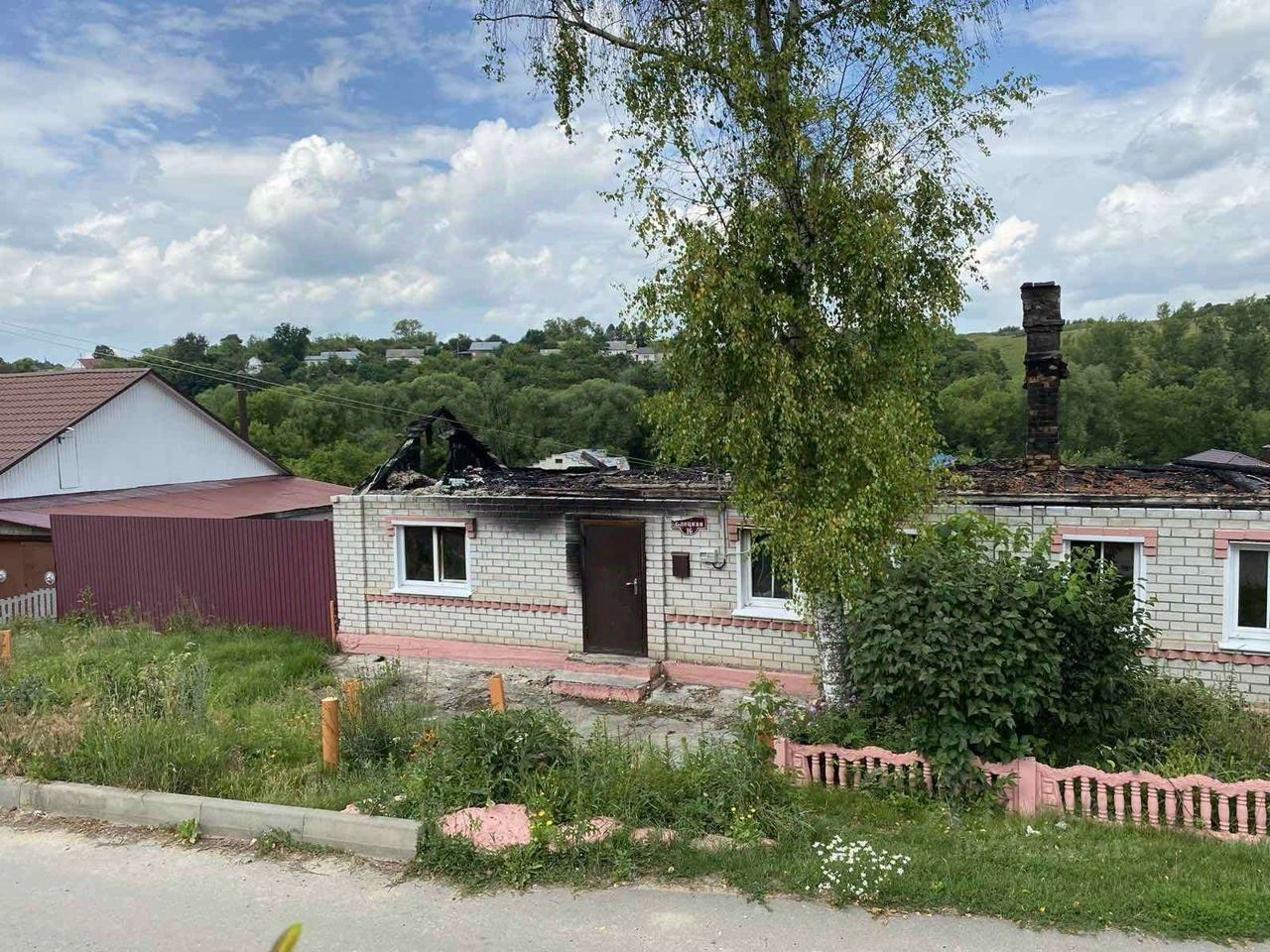 Купить загородную недвижимость в микрорайоне Александровский в городе Елец,  продажа загородной недвижимости - база объявлений Циан. Найдено 2 объявления