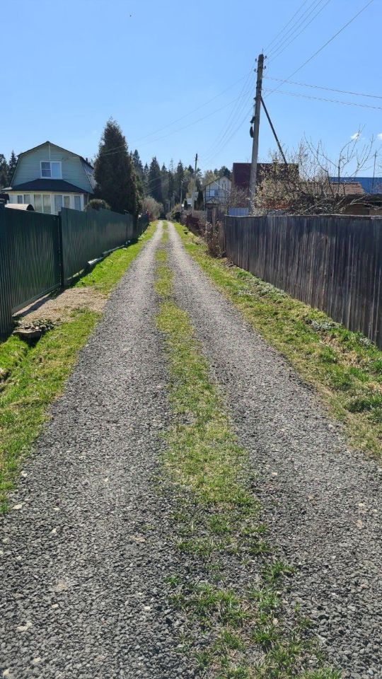 Купить дом 12м² Московская область, Наро-Фоминский городской округ ...