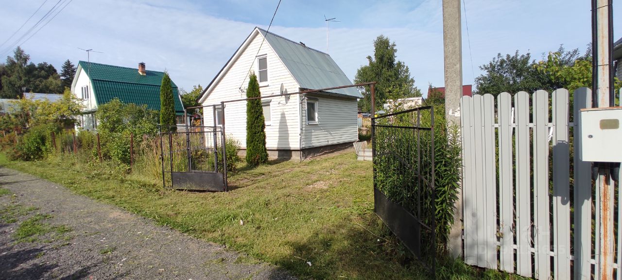 Купить дом 24м² Московская область, Наро-Фоминский городской округ ...