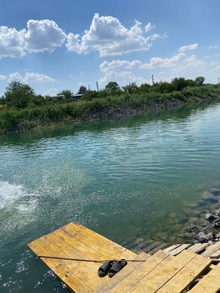 Дом 15 м² в пос. Солнечнодольск — фото 6 из 9