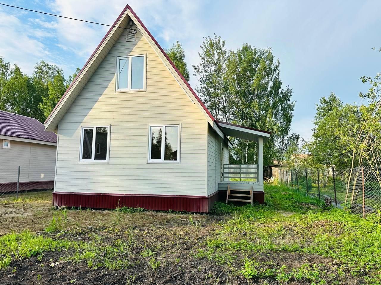 Купить дом в городском округе Электростали Московской области, продажа  домов - база объявлений Циан. Найдено 119 объявлений