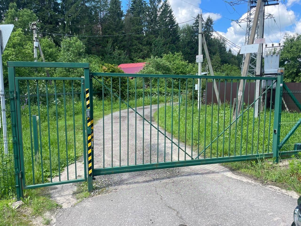 Купить загородную недвижимость в садовое товарищество Елочки городского  округа Клина, продажа загородной недвижимости - база объявлений Циан.  Найдено 2 объявления