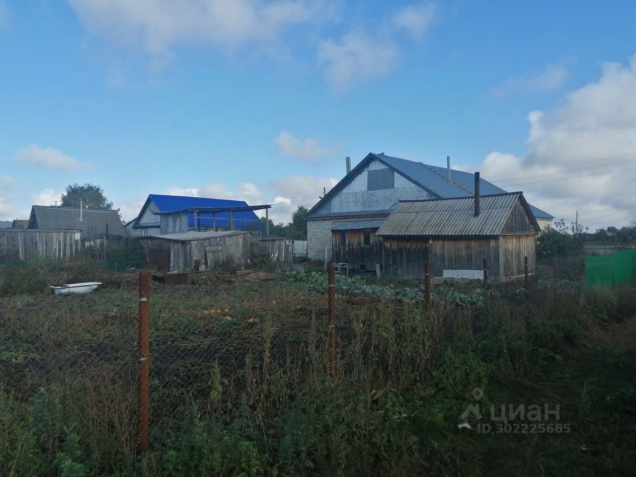 Купить загородную недвижимость в селе Елшанка Ульяновской области, продажа  загородной недвижимости - база объявлений Циан. Найдено 3 объявления