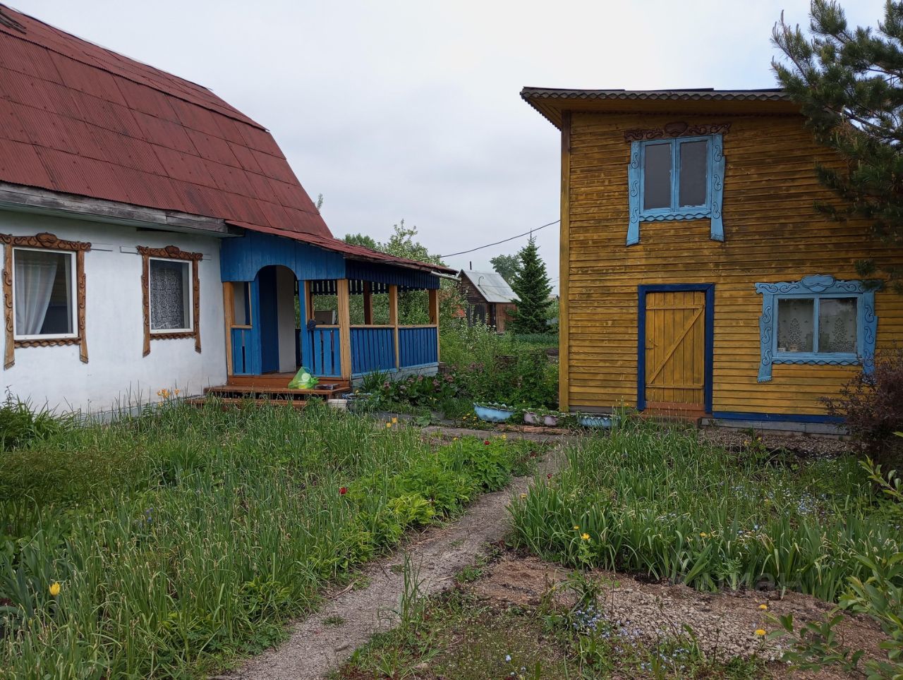 Купить загородную недвижимость в СНТ Энергетик в городе Новокузнецк, продажа  загородной недвижимости - база объявлений Циан. Найдено 3 объявления