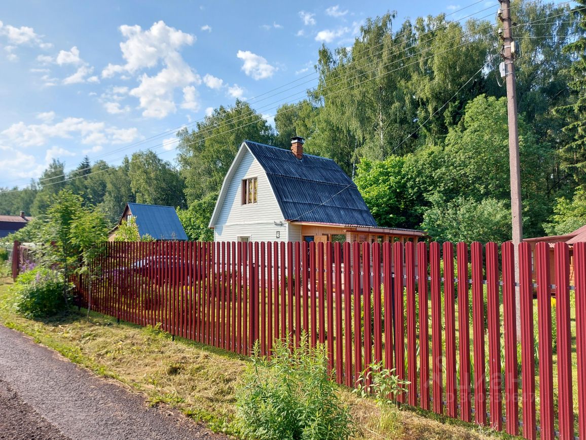 Купить дом в СНТ Энергетик-3 городского округа Солнечногорска, продажа  домов - база объявлений Циан. Найдено 2 объявления