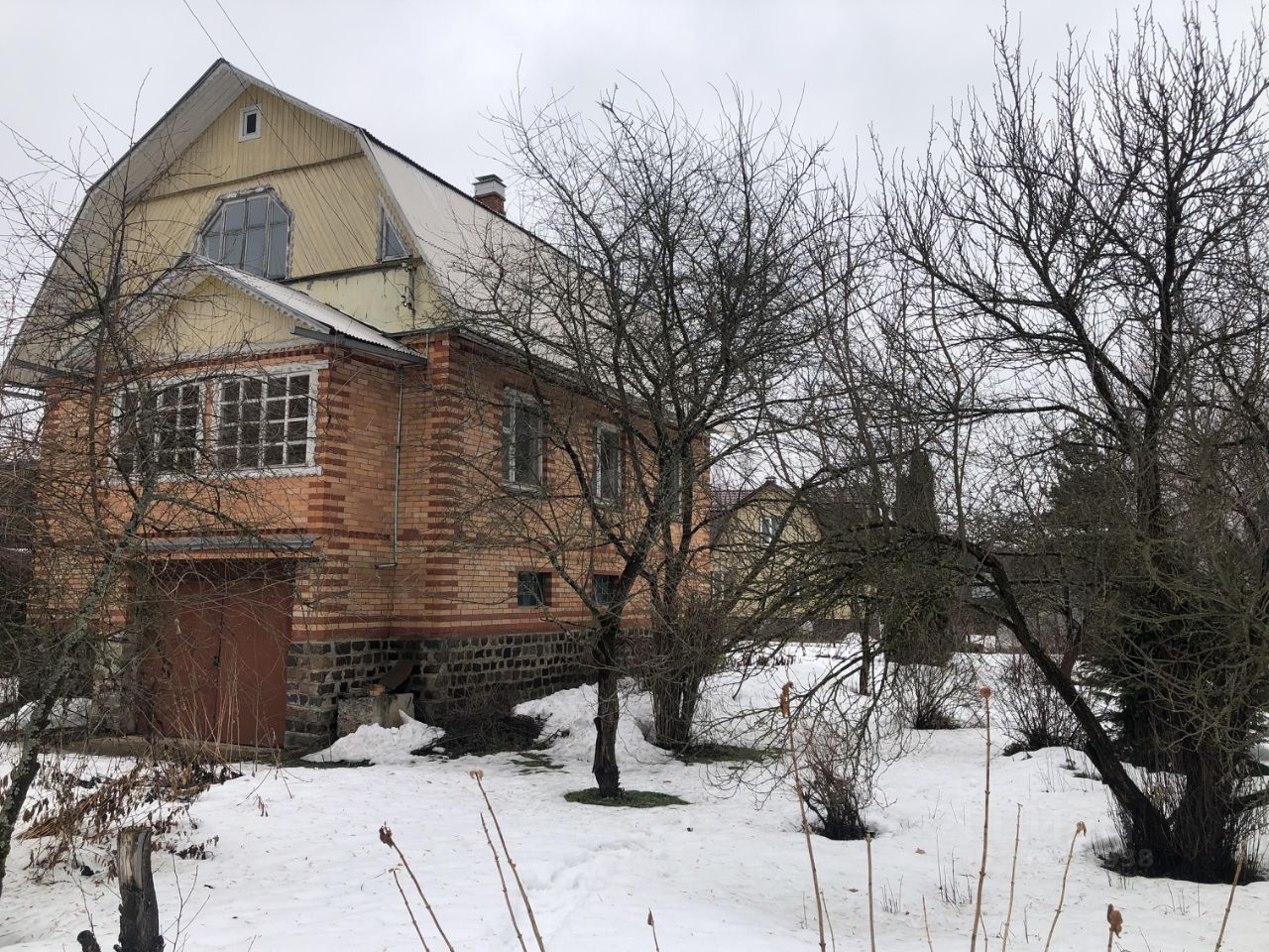 Купить загородную недвижимость в садовое товарищество Энергия городского  округа Истры, продажа загородной недвижимости - база объявлений Циан.  Найдено 2 объявления