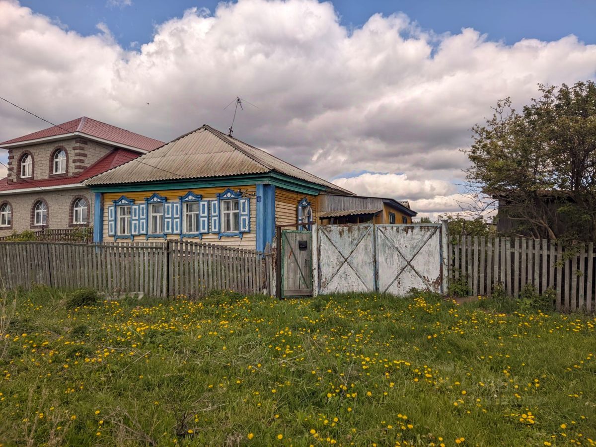 Купить загородную недвижимость в селе Енгалышево Чишминского района,  продажа загородной недвижимости - база объявлений Циан. Найдено 13  объявлений