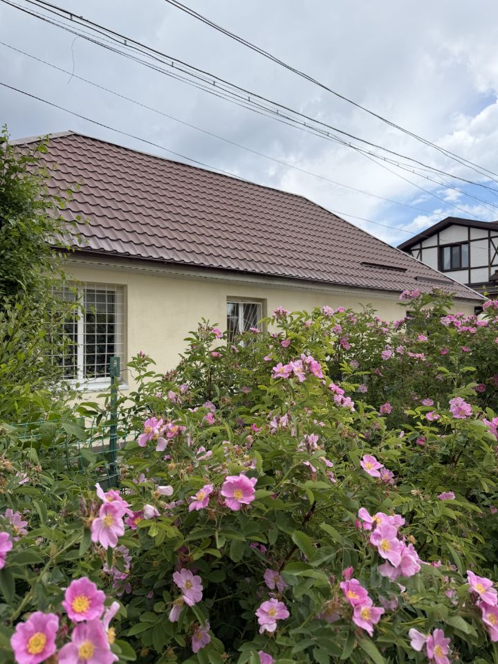 Woning, 111 m², grond 450 m²
