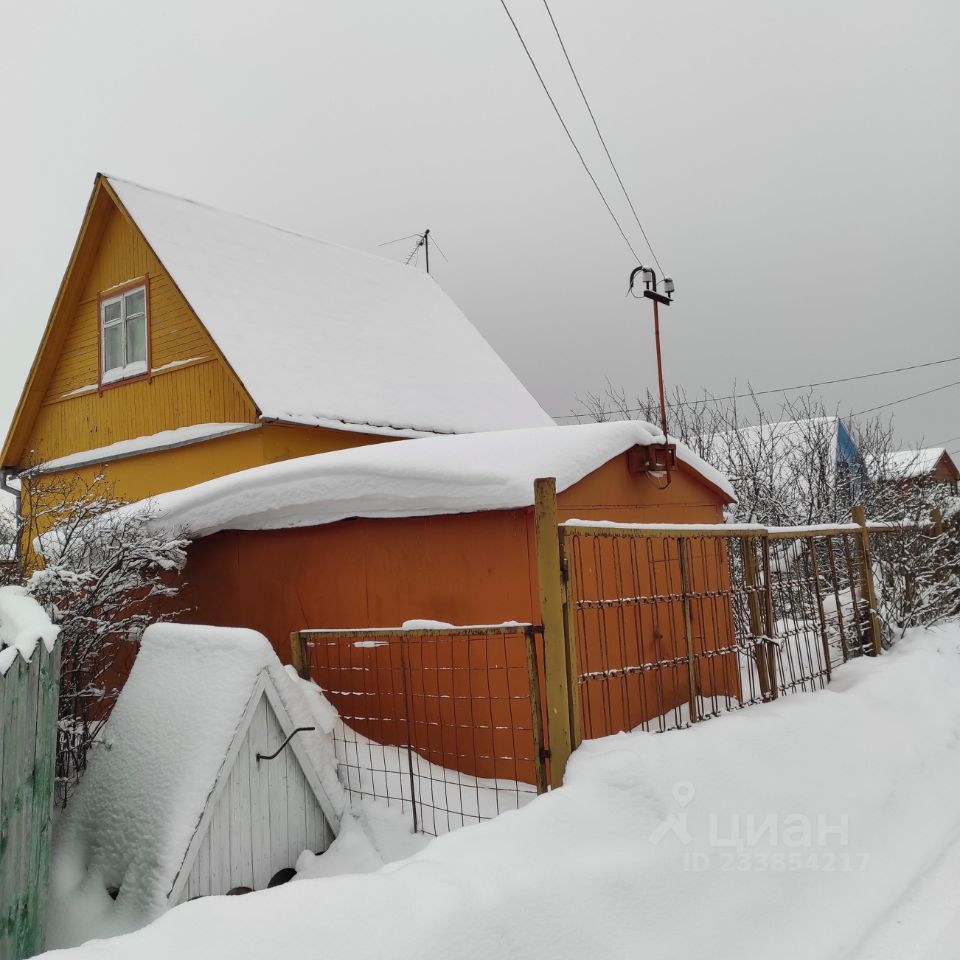 Купить дом в садовое товарищество Энтузиаст ЗИЛ городского округа  Наро-Фоминского, продажа домов - база объявлений Циан. Найдено 1 объявление