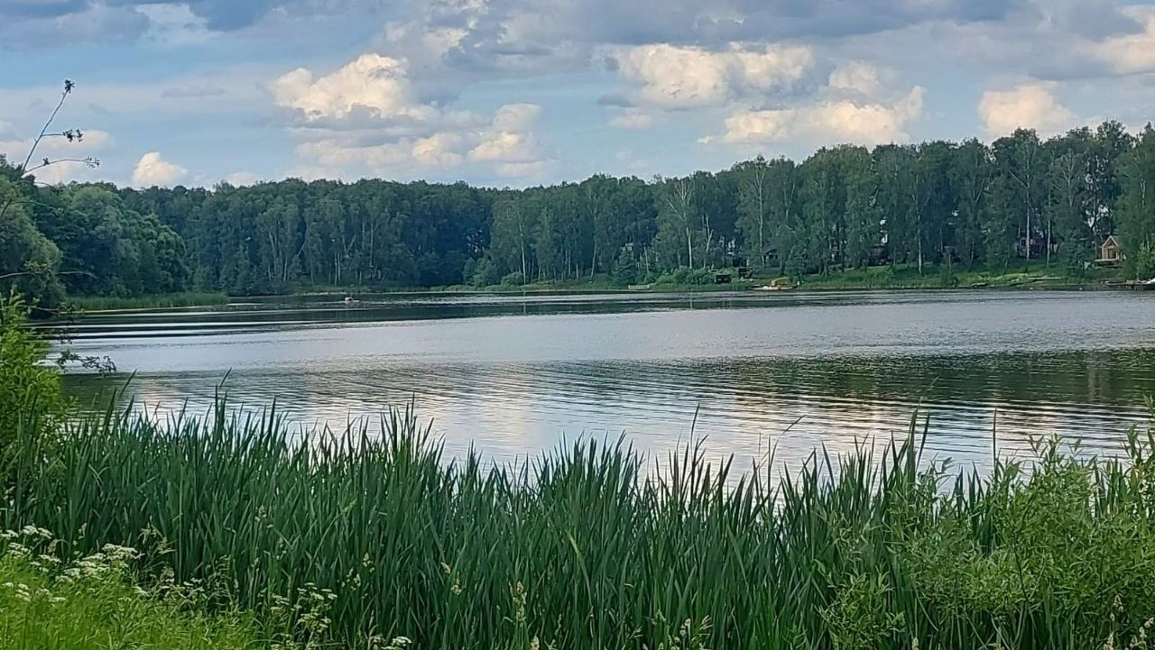 Купить дом в коттеджном поселке Есенино городского округа Домодедово,  продажа домов - база объявлений Циан. Найдено 4 объявления