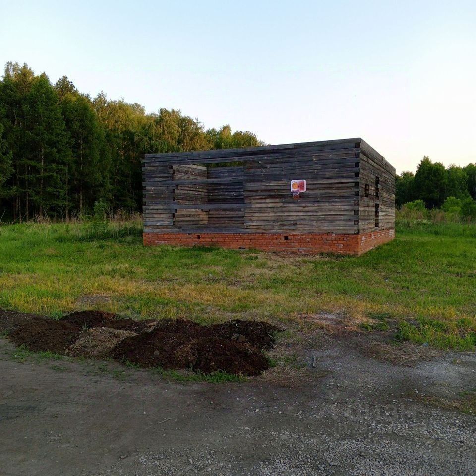 Купить дом в деревне Евсино Искитимского района, продажа домов - база  объявлений Циан. Найдено 2 объявления