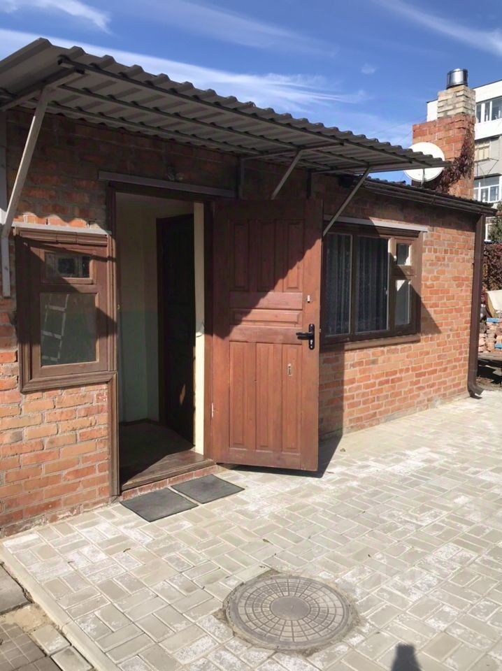 Ейск металлический дом гараж