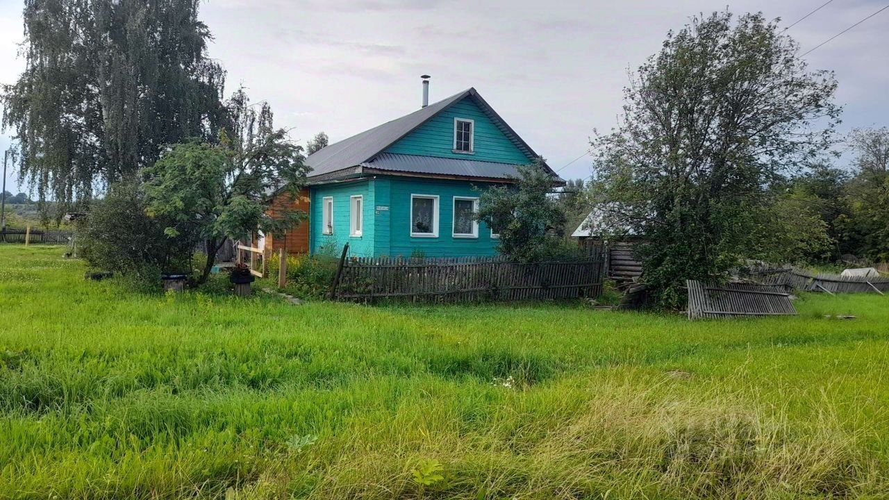 Купить загородную недвижимость в поселке городского типа Фаленки Кировской  области, продажа загородной недвижимости - база объявлений Циан. Найдено 2  объявления